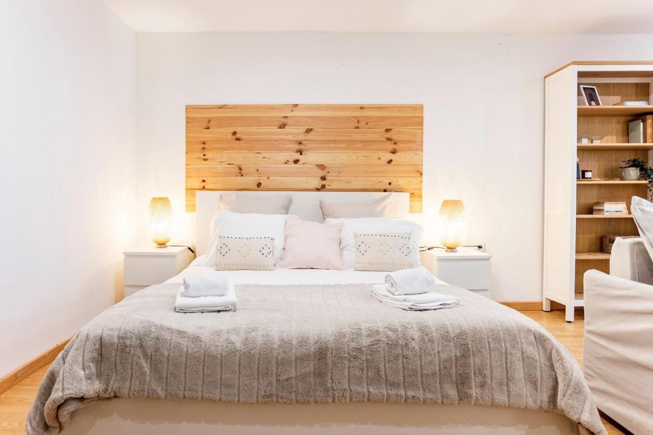 Almada Hideaway W/ Ac & Private Pool By Lovelystay ปอร์โต ภายนอก รูปภาพ
