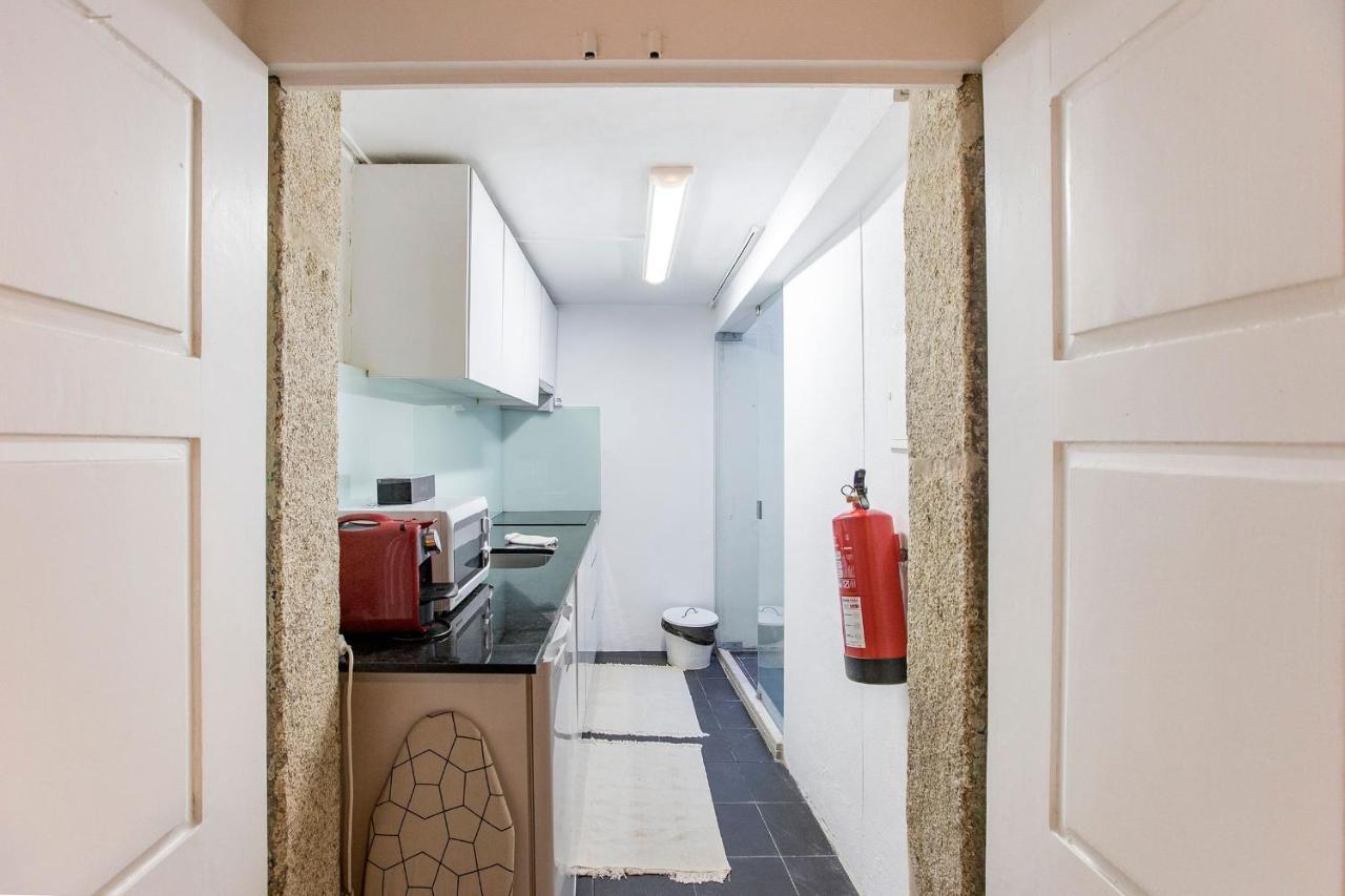 Almada Hideaway W/ Ac & Private Pool By Lovelystay ปอร์โต ภายนอก รูปภาพ