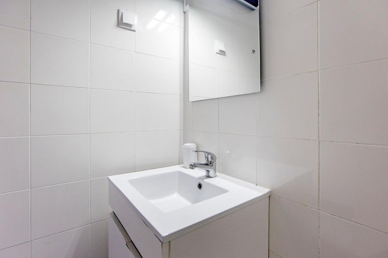 Almada Hideaway W/ Ac & Private Pool By Lovelystay ปอร์โต ภายนอก รูปภาพ