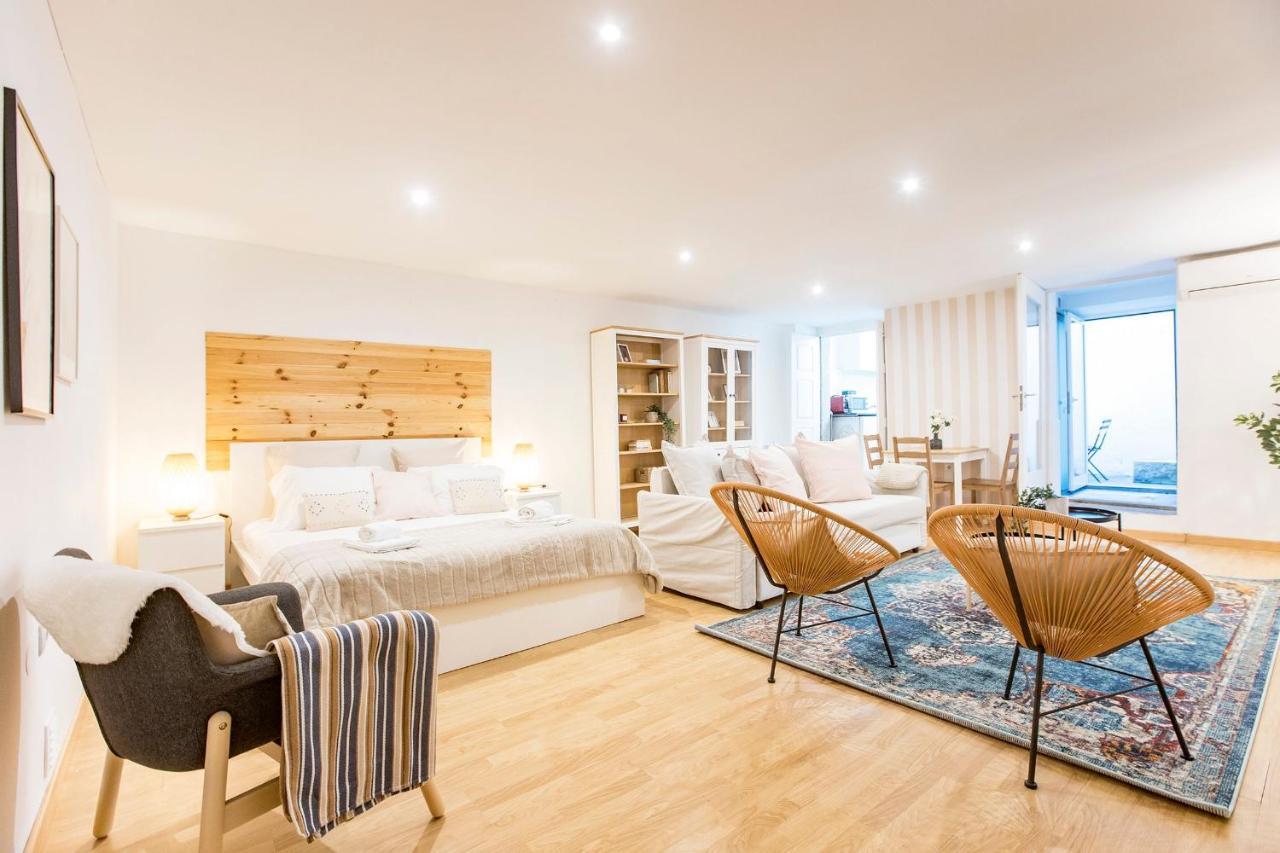 Almada Hideaway W/ Ac & Private Pool By Lovelystay ปอร์โต ภายนอก รูปภาพ