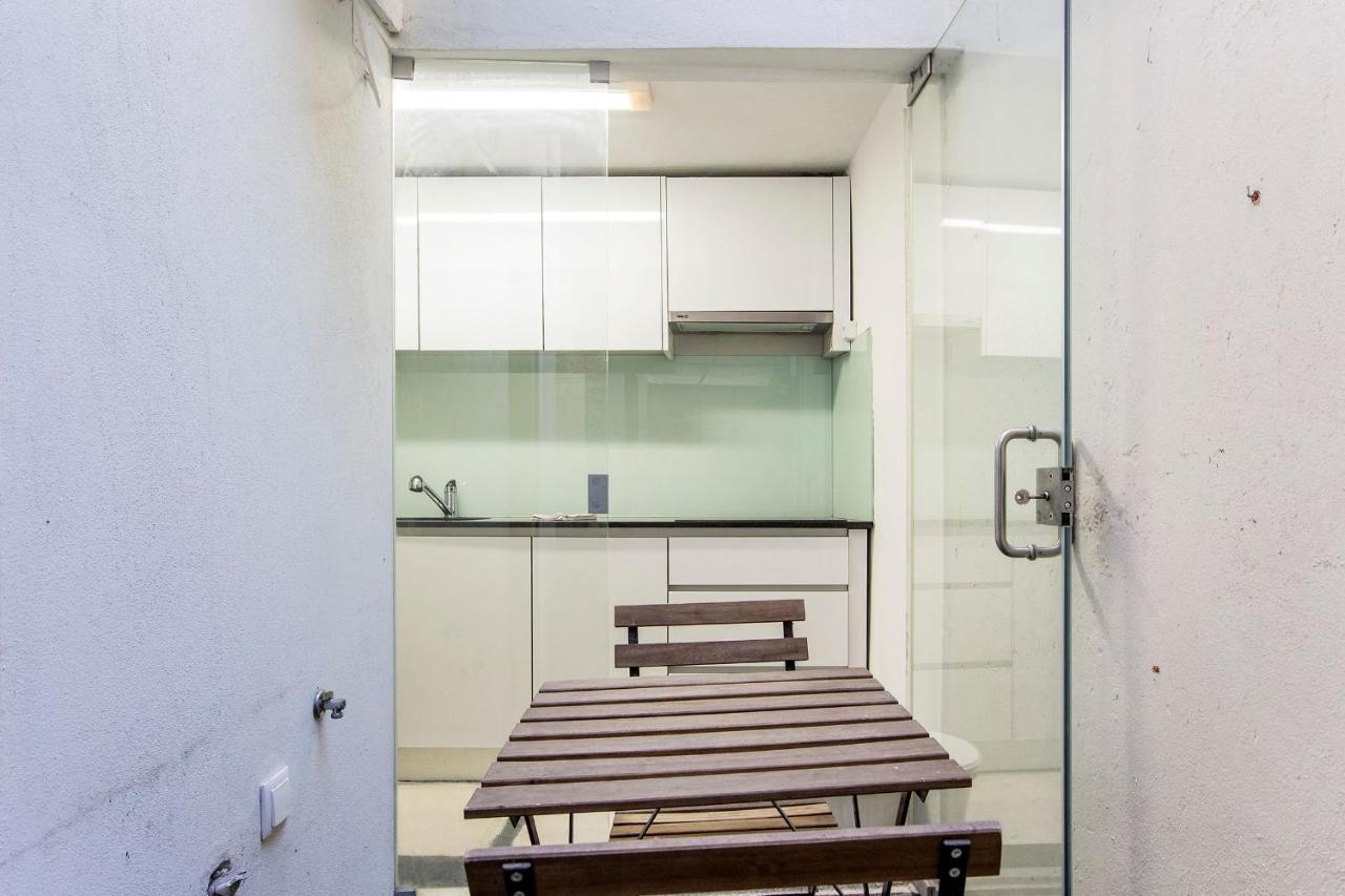 Almada Hideaway W/ Ac & Private Pool By Lovelystay ปอร์โต ภายนอก รูปภาพ