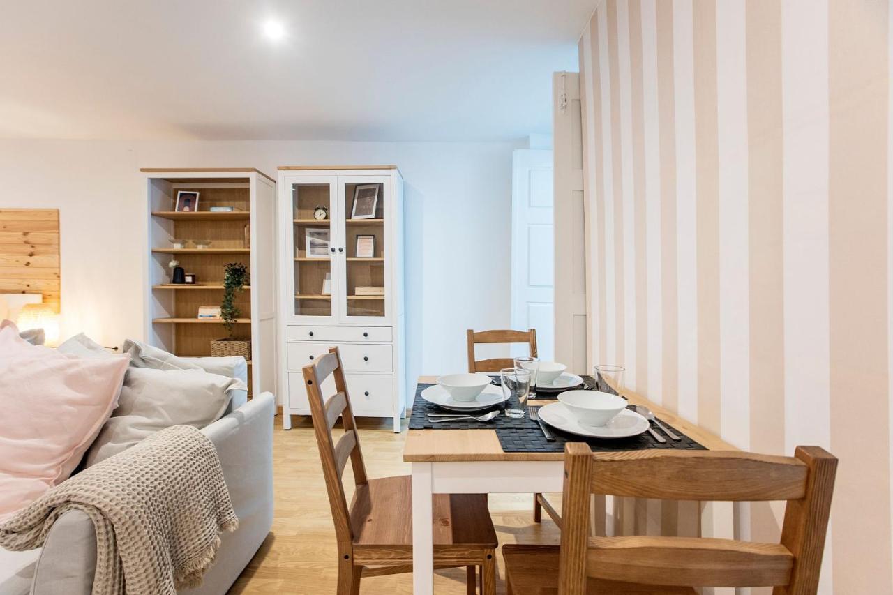 Almada Hideaway W/ Ac & Private Pool By Lovelystay ปอร์โต ภายนอก รูปภาพ