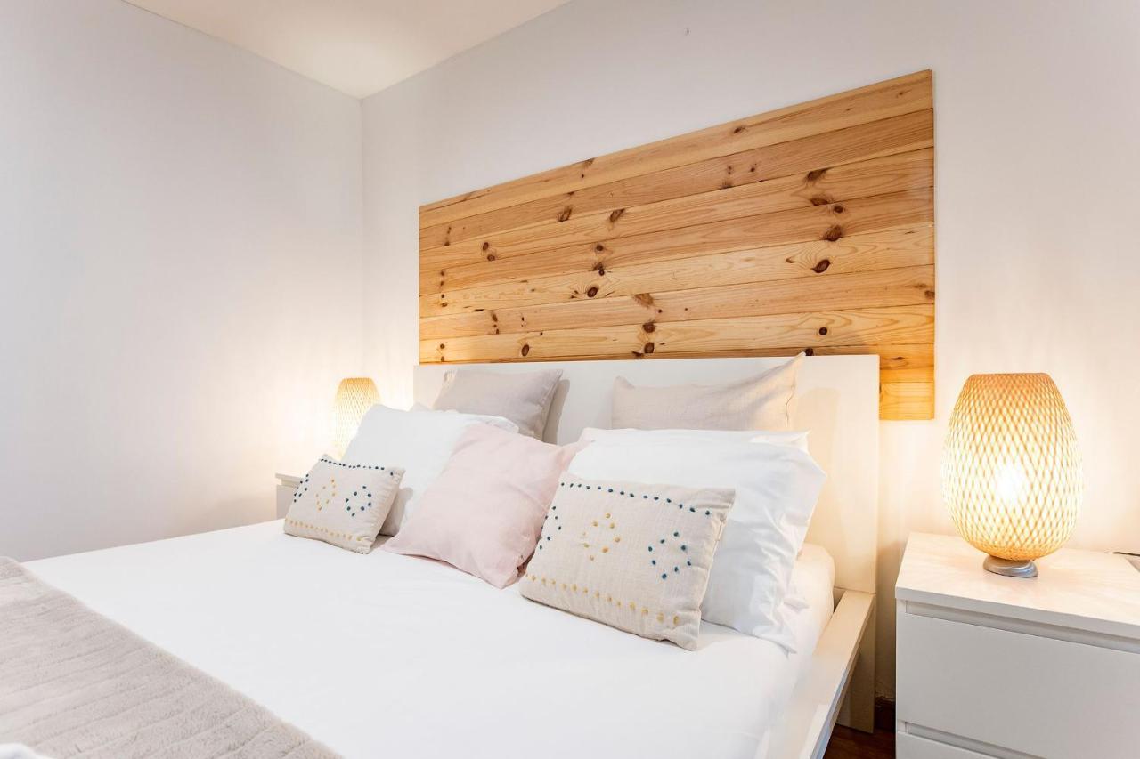 Almada Hideaway W/ Ac & Private Pool By Lovelystay ปอร์โต ภายนอก รูปภาพ