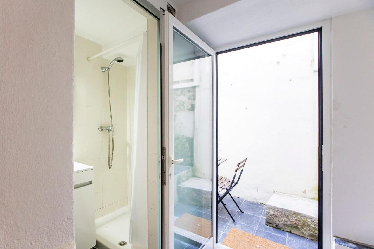 Almada Hideaway W/ Ac & Private Pool By Lovelystay ปอร์โต ภายนอก รูปภาพ