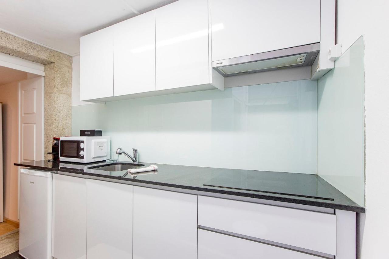 Almada Hideaway W/ Ac & Private Pool By Lovelystay ปอร์โต ภายนอก รูปภาพ
