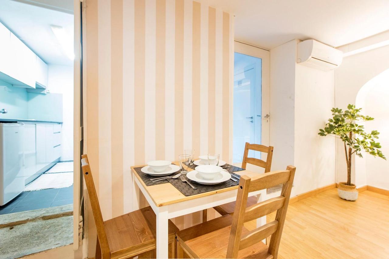 Almada Hideaway W/ Ac & Private Pool By Lovelystay ปอร์โต ภายนอก รูปภาพ