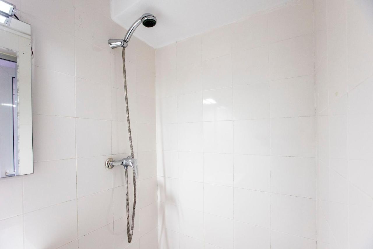 Almada Hideaway W/ Ac & Private Pool By Lovelystay ปอร์โต ภายนอก รูปภาพ